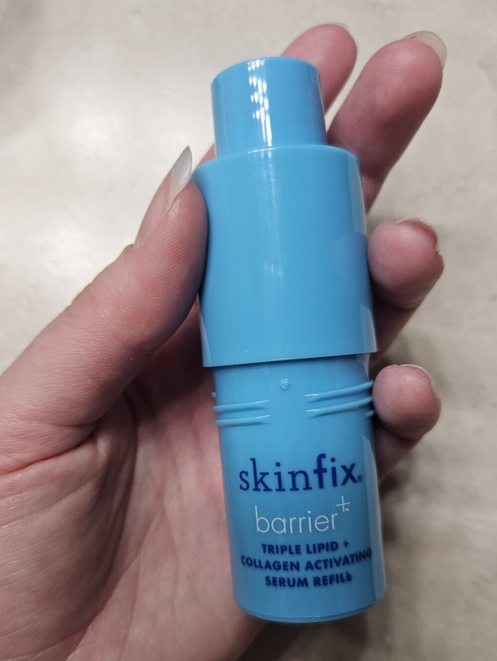 NWT Skinfix Barrier+ Triple Lipid Activating Serum REFILL SIZE